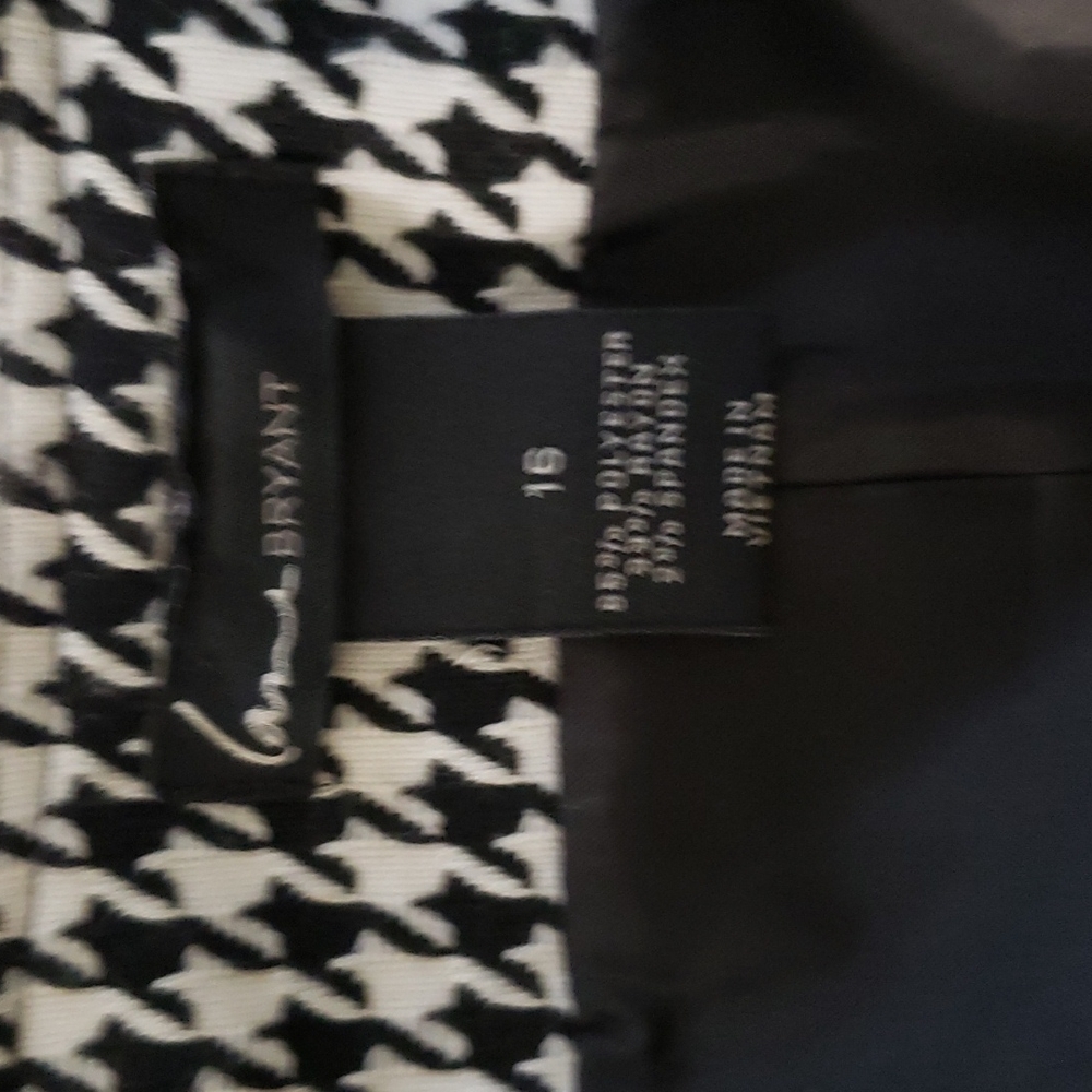 Jacket - Picture 7 of 8